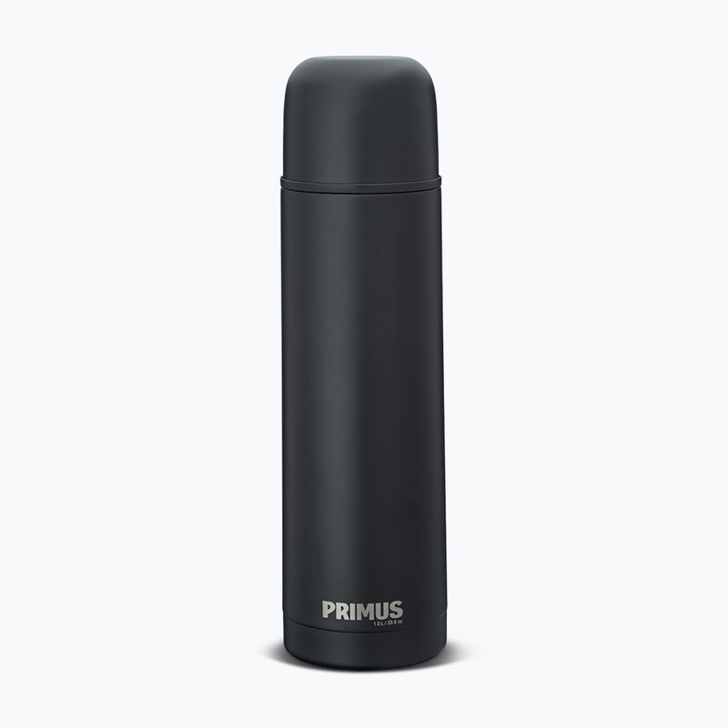 Вакуумен термос Primus Classic Light 1000 ml черен