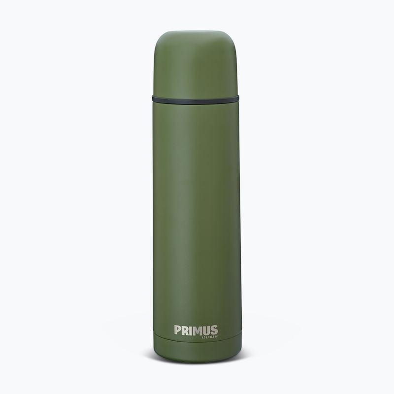 Вакуумен термос Primus Classic Light 1000ml маслинено зелено