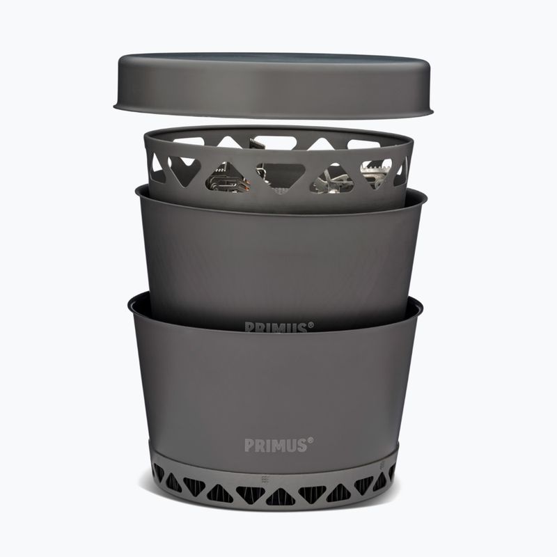 Primus Primetech Travel Stove 2 x 2,3 л 2