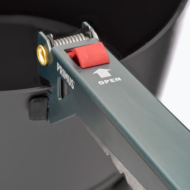 Primus Primetech Travel Stove 2 x 2,3 л 4