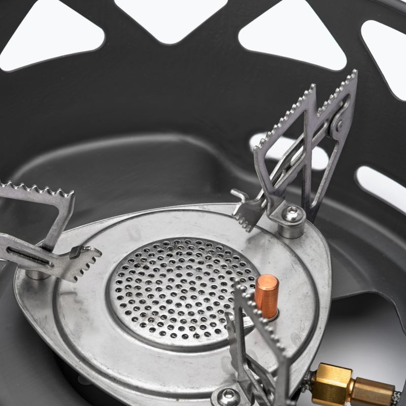 Primus Primetech Travel Stove 2 x 2,3 л 5