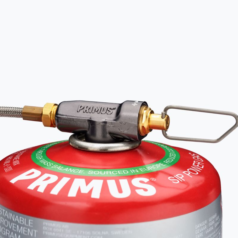 Primus Primetech Travel Stove 2 x 2,3 л 6