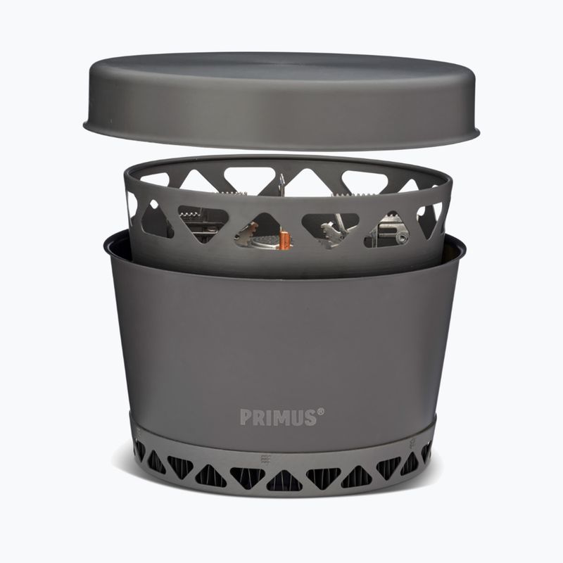 Primus Primetech Travel Stove 1 x 2,3 л 2