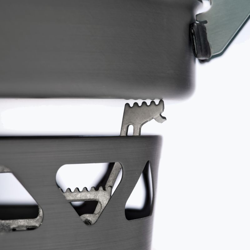 Primus Primetech Travel Stove 1 x 2,3 л 3