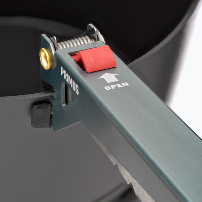 Primus Primetech Travel Stove 1 x 2,3 л 4