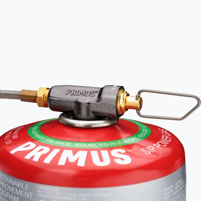 Primus Primetech Travel Stove 1 x 2,3 л 6