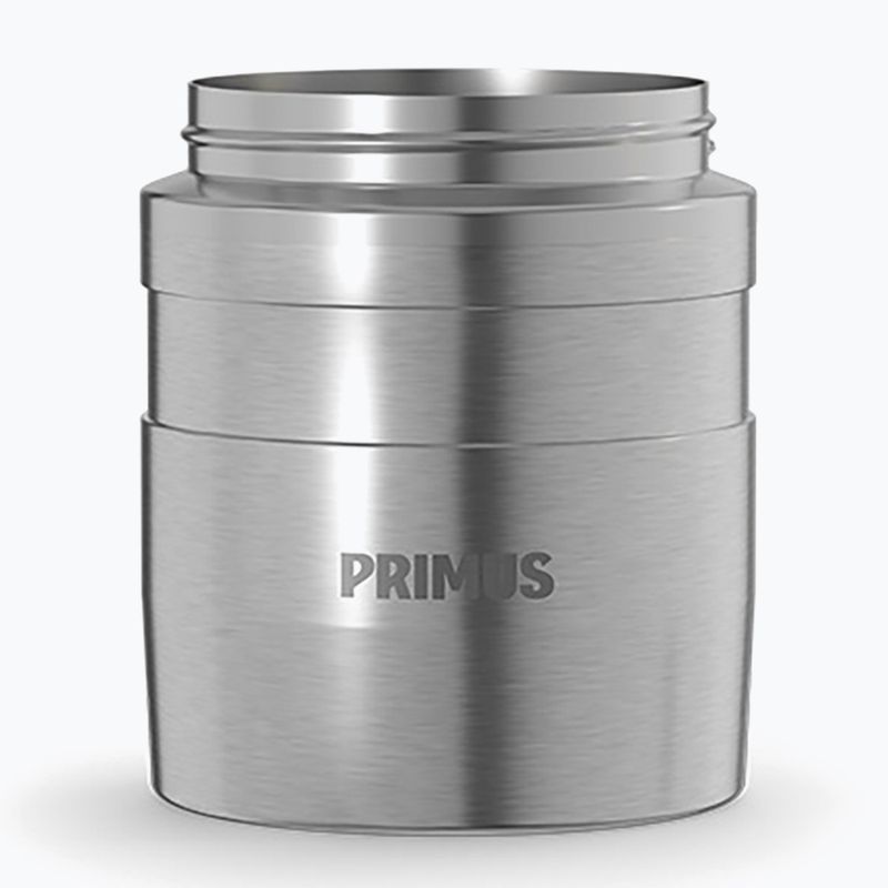 Термос за храна Primus Flinta Insulated Lunch Jug 400 ml stainless steel 2