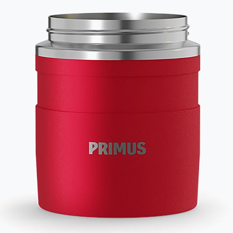 Термос за храна Primus Flinta Insulated Lunch Jug 400 ml primus red 2
