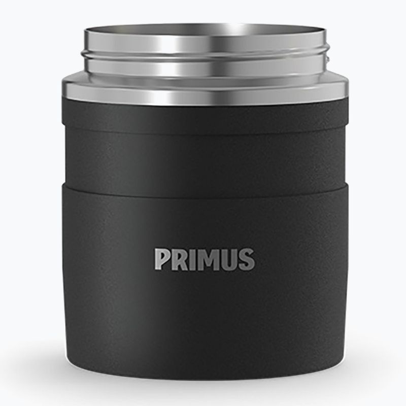 Термос за храна Primus Flinta Insulated Lunch Jug 400 ml cliffside ash 2