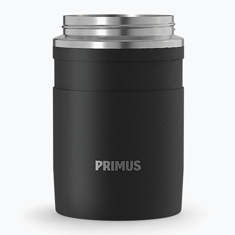 Термос за храна Primus Flinta Insulated Lunch Jug 550 ml cliffside ash 2