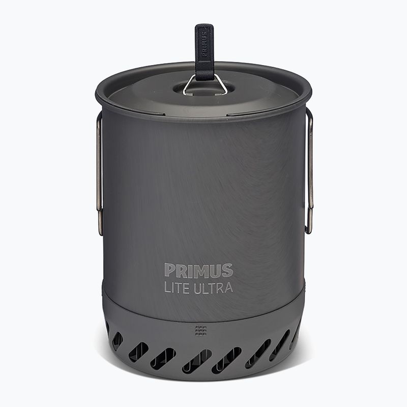 Туристически котлон Primus Lite Ultra 0,8 l aluminum 2