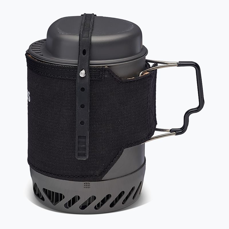 Туристически котлон Primus Lite Plus Stove System II 0,8 l black 2