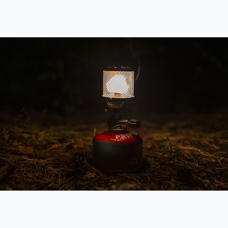 Primus Micron Lantern Steel Mesh Travel Gas Lamp 2