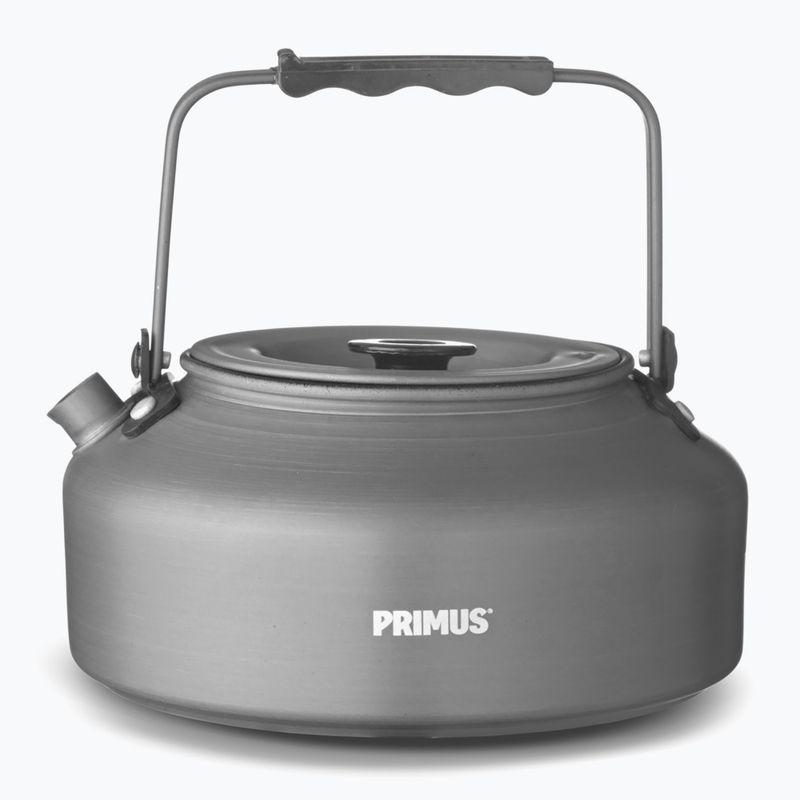 Чайник за кафе и чай Primus LiTech 900 мл чайник за пътуване
