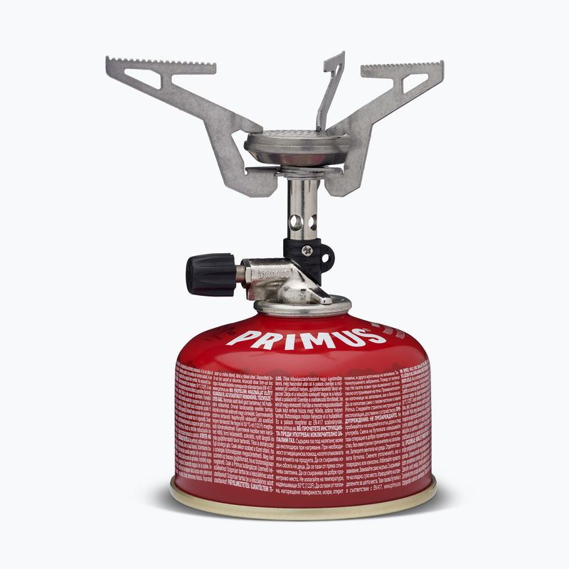 Primus Express Travel Stove Red P321484 2