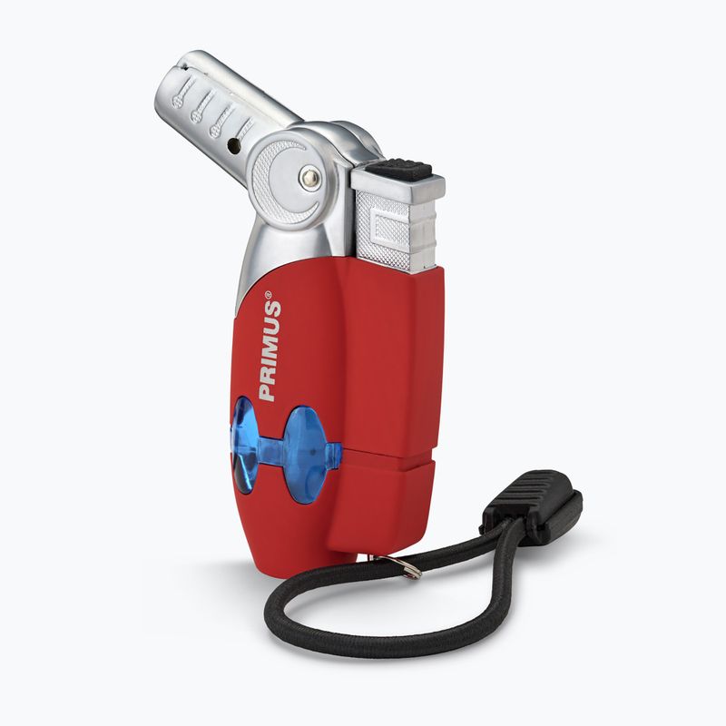 Запалка Primus Powerlighter III червена P733308