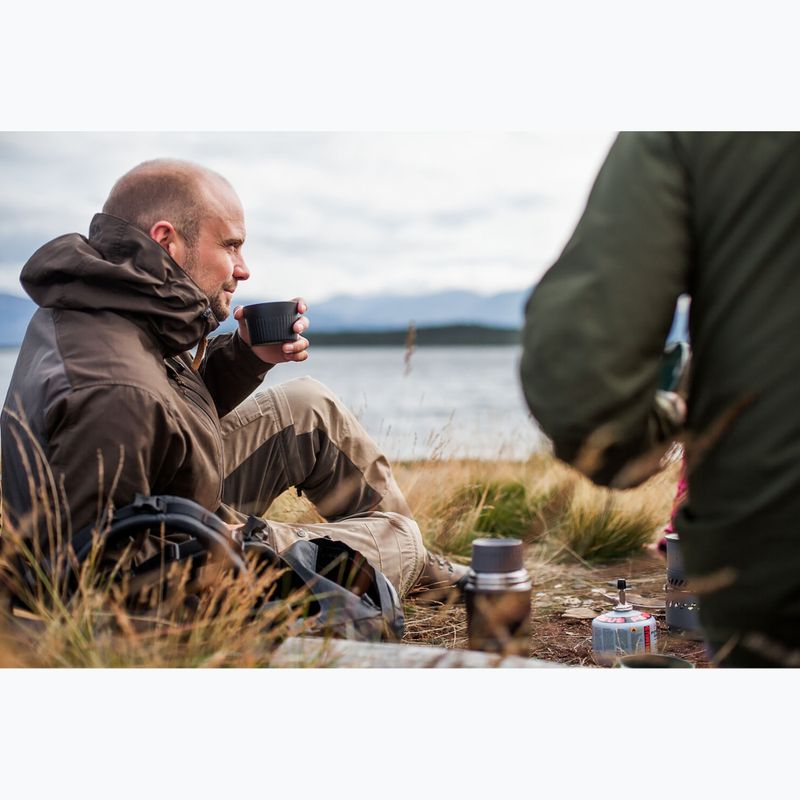Вакуумен термос Primus TrailBreak 750 ml черен 4