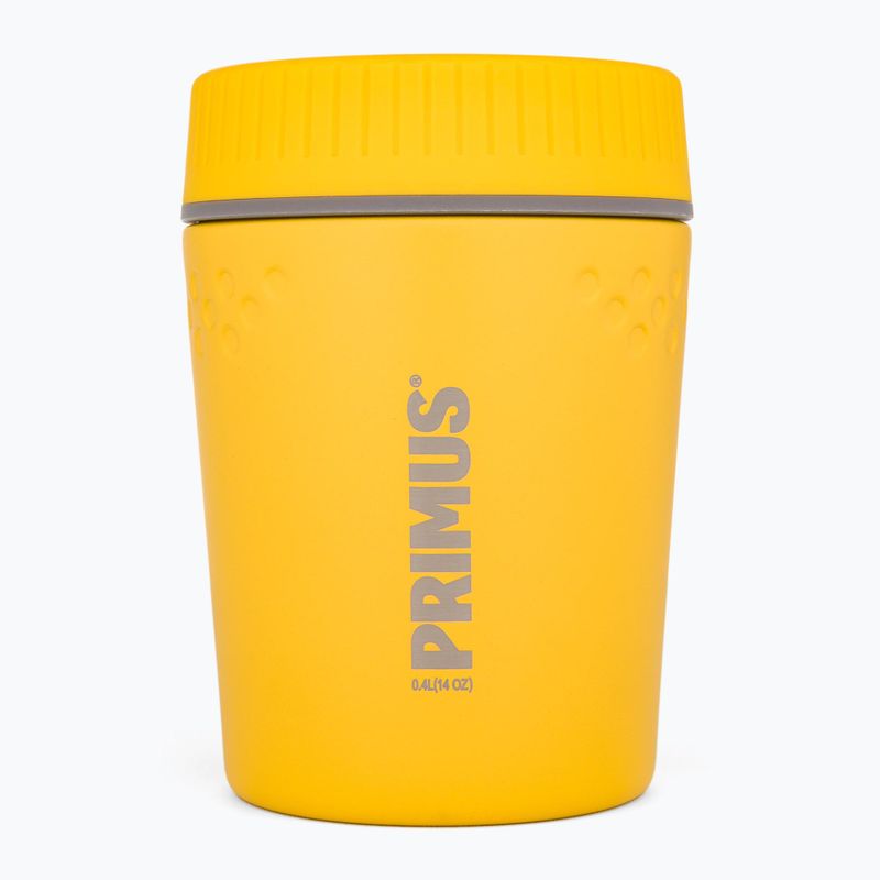 Primus Trailbreak Lunch Jug хранителен термос 400 ml жълт P737945