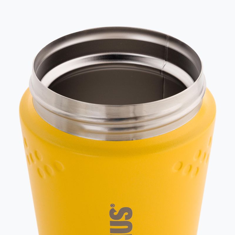 Primus Trailbreak Lunch Jug хранителен термос 400 ml жълт P737945 2