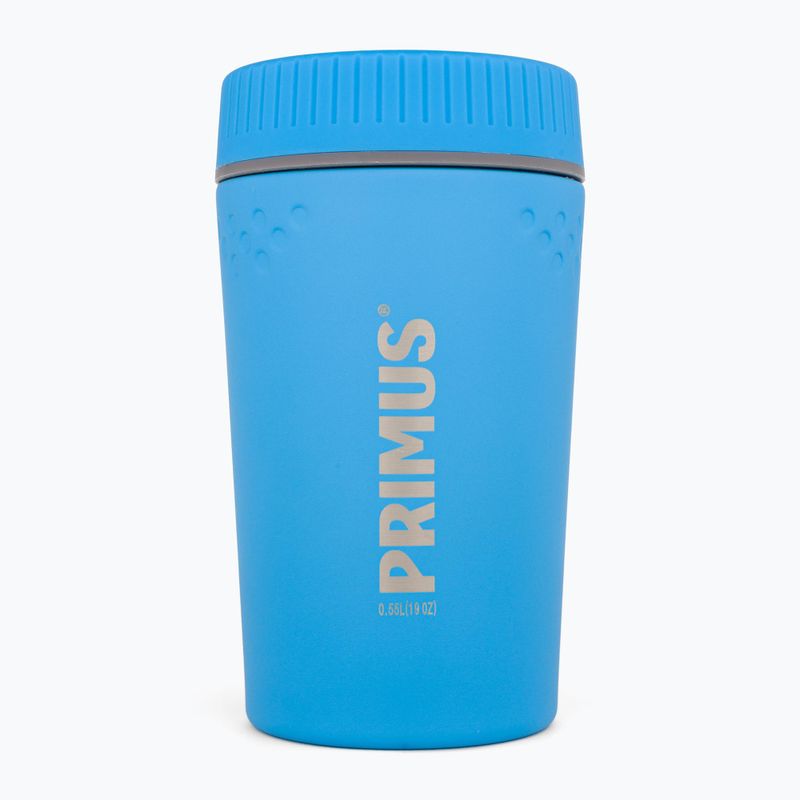 Primus Trailbreak Lunch Jug хранителен термос 550ml син P737950