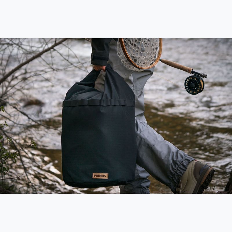 Термочанта Primus CoolerRoll 10 л черна 3