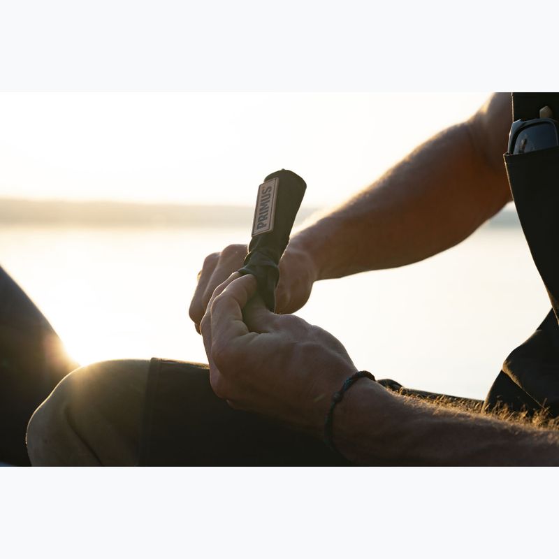 Primus CampFire Пръчици за хранене от дърво 4