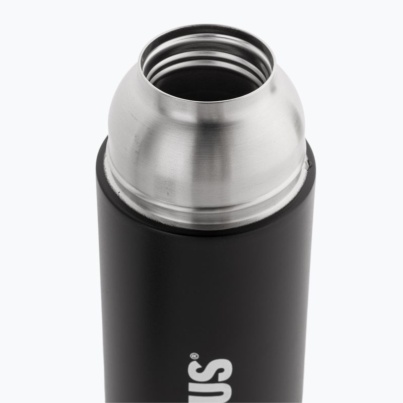 Вакуумна бутилка Primus 750 ml черна P741056 4