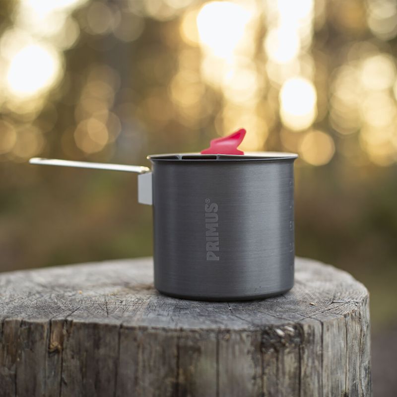 Примус Трек 600 мл саксия 3