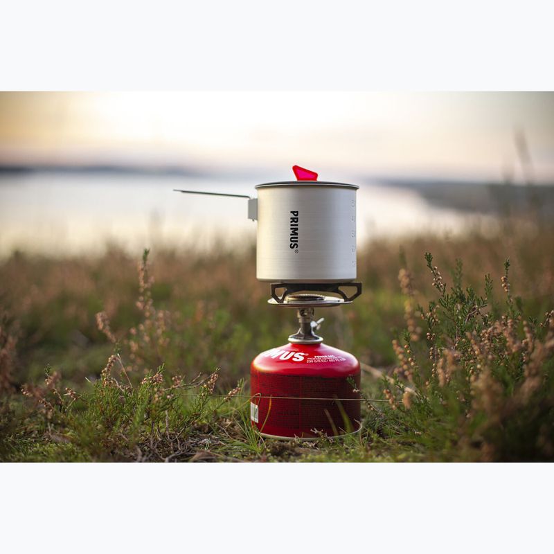 Primus Essential Trek 600ml саксия 4
