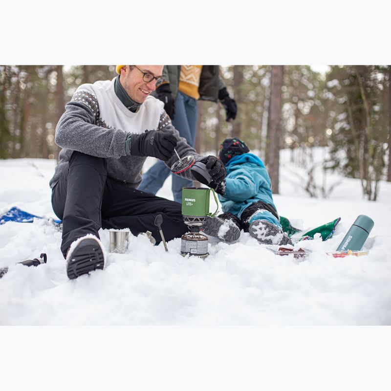 Система за готвене Primus Lite Plus fern travel cooker 4