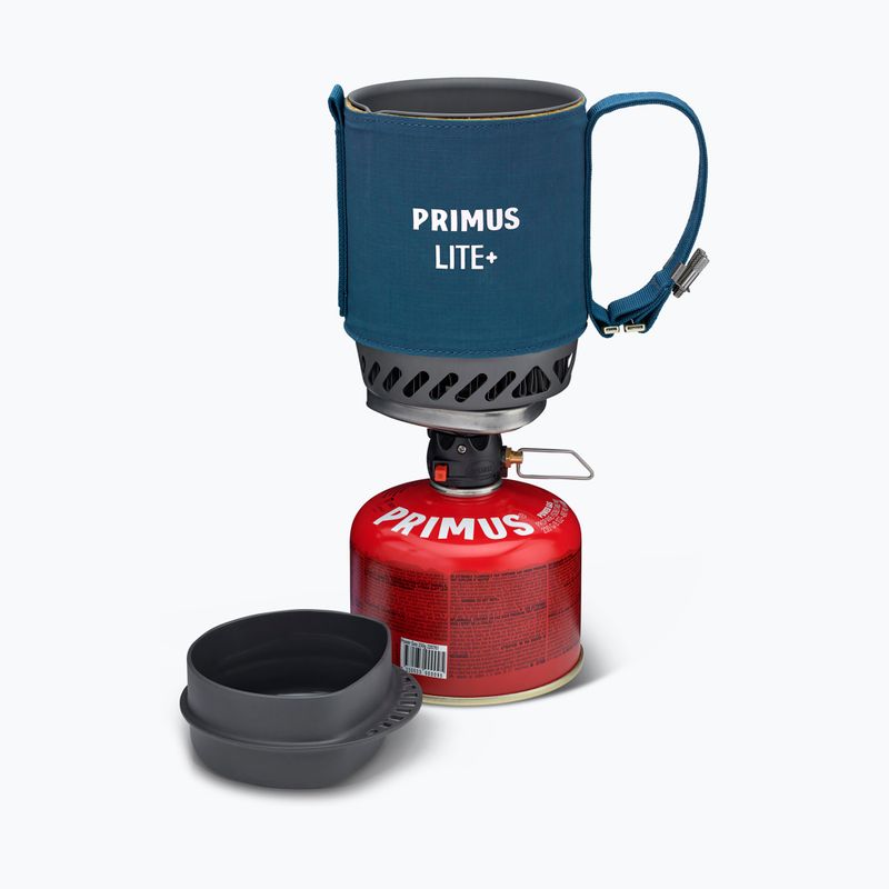 Система за печки Primus Lite Plus синя 2