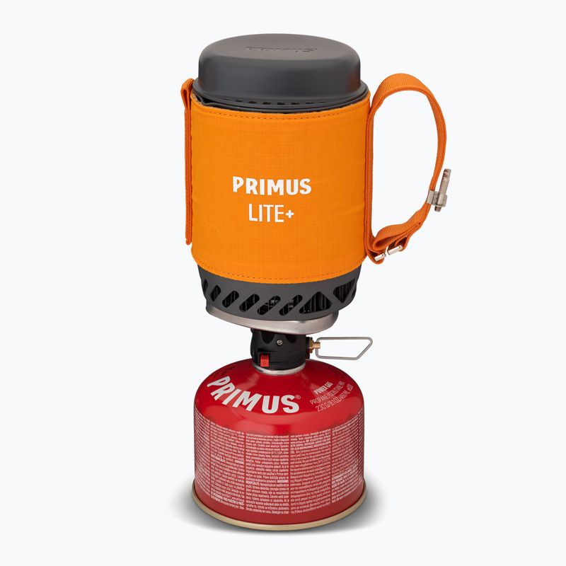Система за печки Primus Lite Plus оранжева