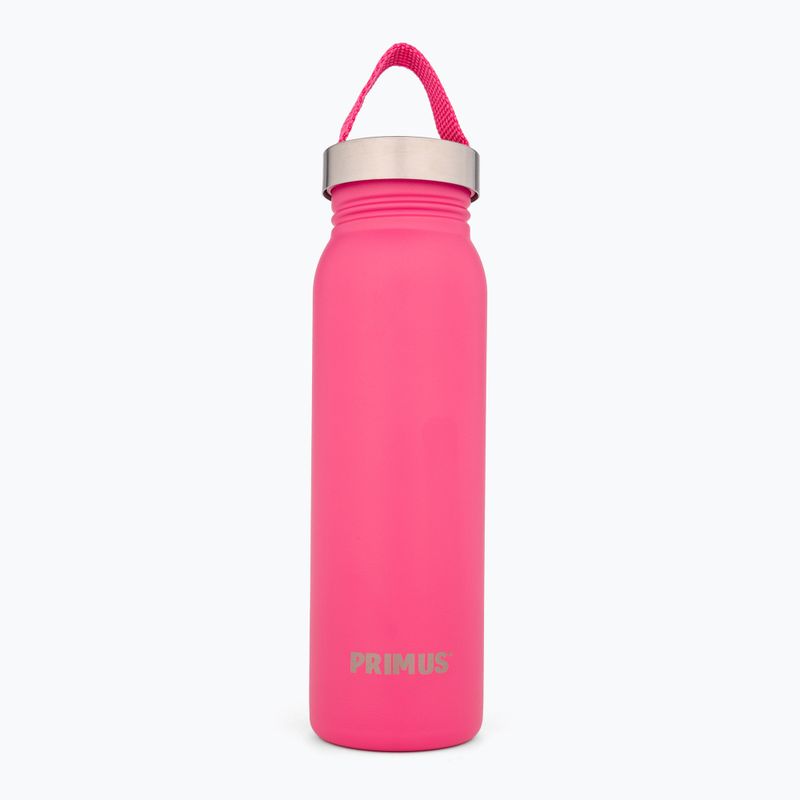 Primus Klunken Бутилка 700 ml термо бутилка розова P741920