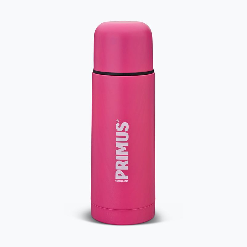 Вакуумна бутилка Primus 350 ml розова