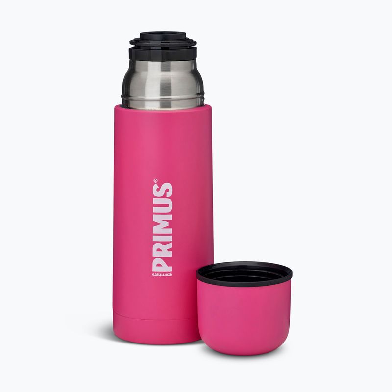 Вакуумна бутилка Primus 350 ml розова 2