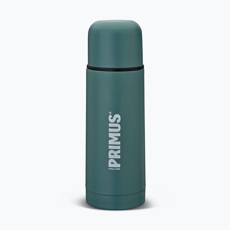 Вакуумна бутилка Primus 350 ml горско зелено