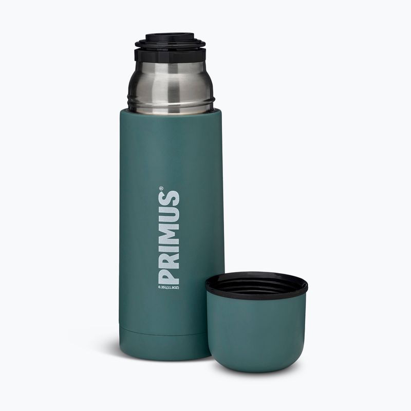 Вакуумна бутилка Primus 350 ml горско зелено 2