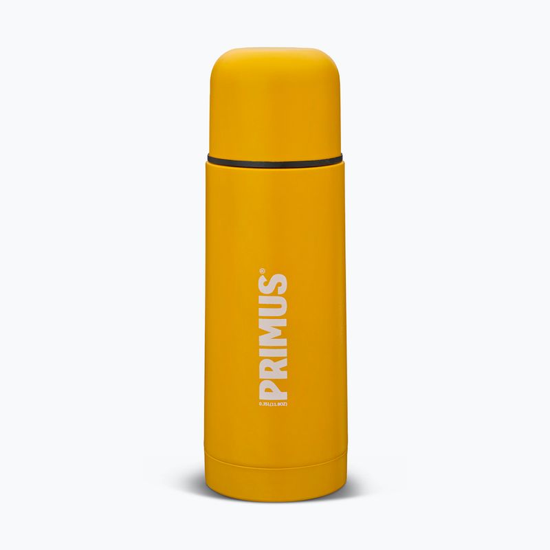 Вакуумна бутилка Primus 350 ml жълта
