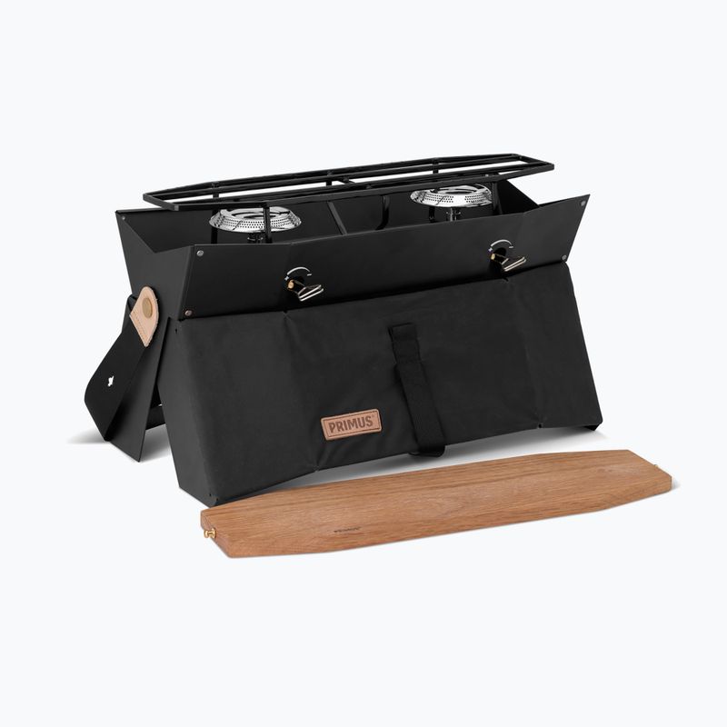 Туристически котлон Primus Onja Stove black 2