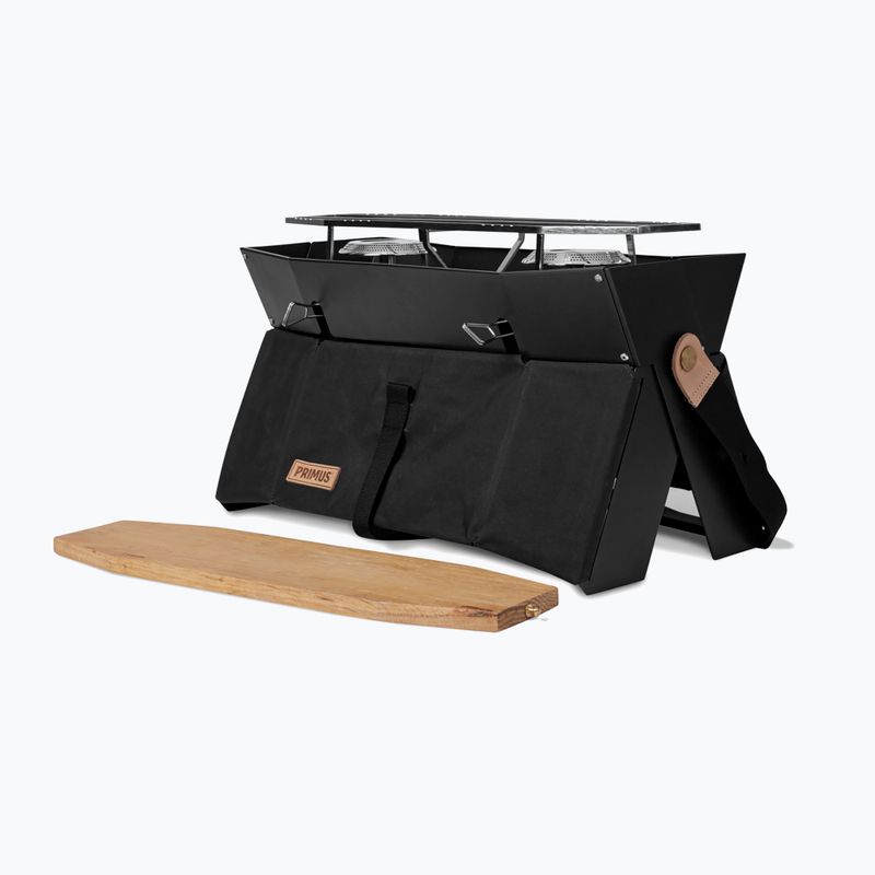 Туристически котлон Primus Onja Stove black 3