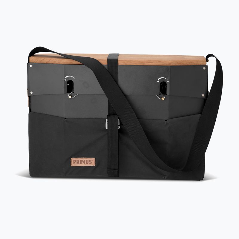 Туристически котлон Primus Onja Stove black 4