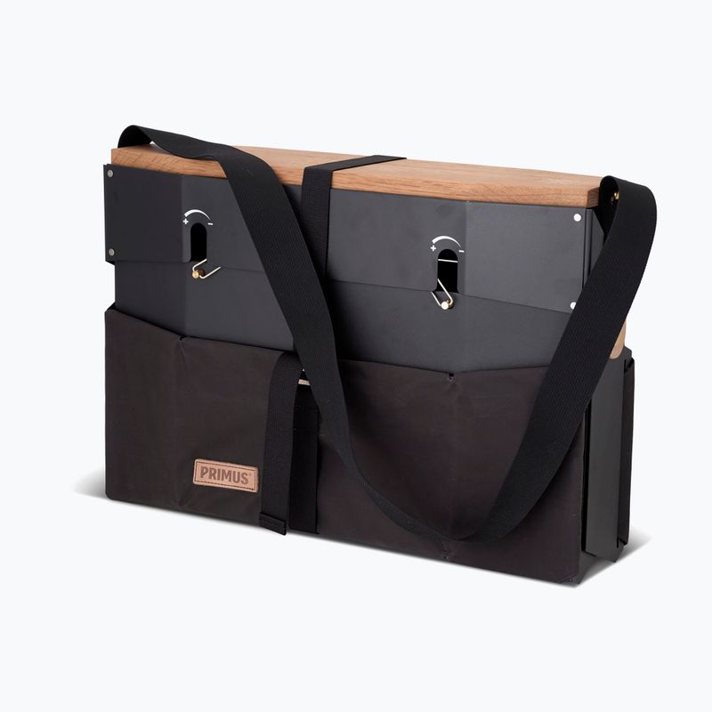 Туристически котлон Primus Onja Stove black 5