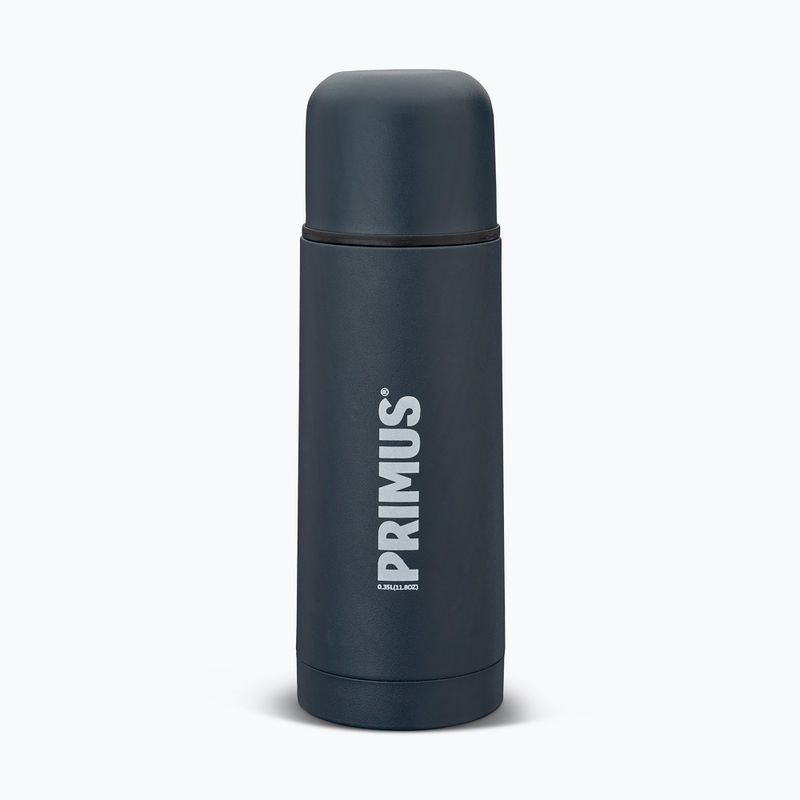 Вакуумна бутилка Primus 350 ml navy