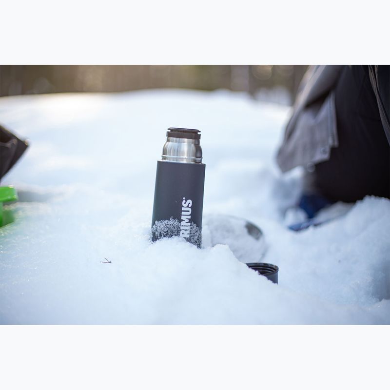 Вакуумна бутилка Primus 350 ml navy 3