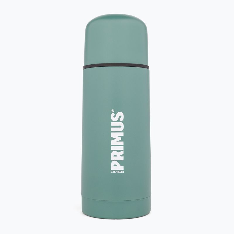Вакуумна бутилка Primus 500 ml зелена P742220