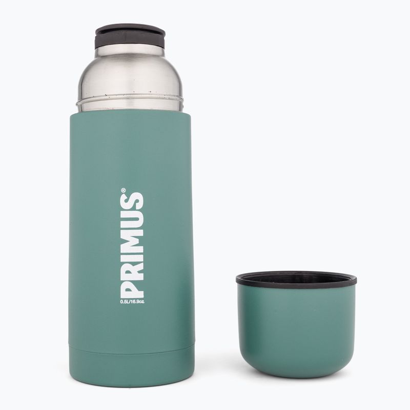 Вакуумна бутилка Primus 500 ml зелена P742220 2