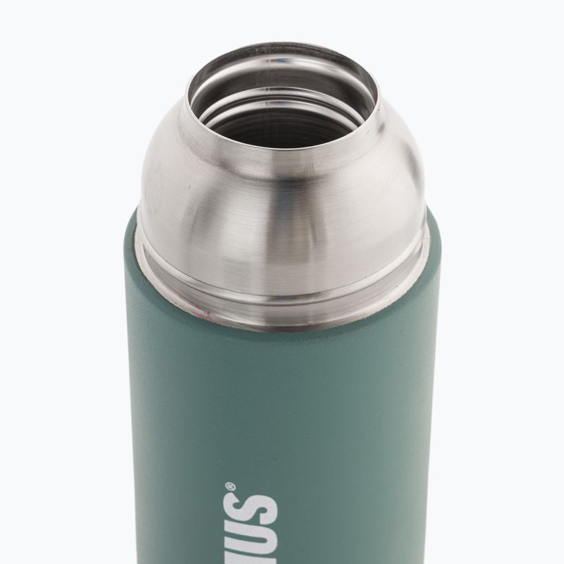 Вакуумна бутилка Primus 500 ml зелена P742220 4
