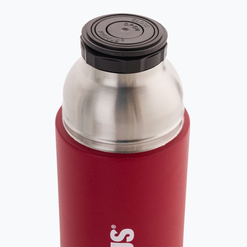 Вакуумна бутилка Primus 500 ml червена P742240 3