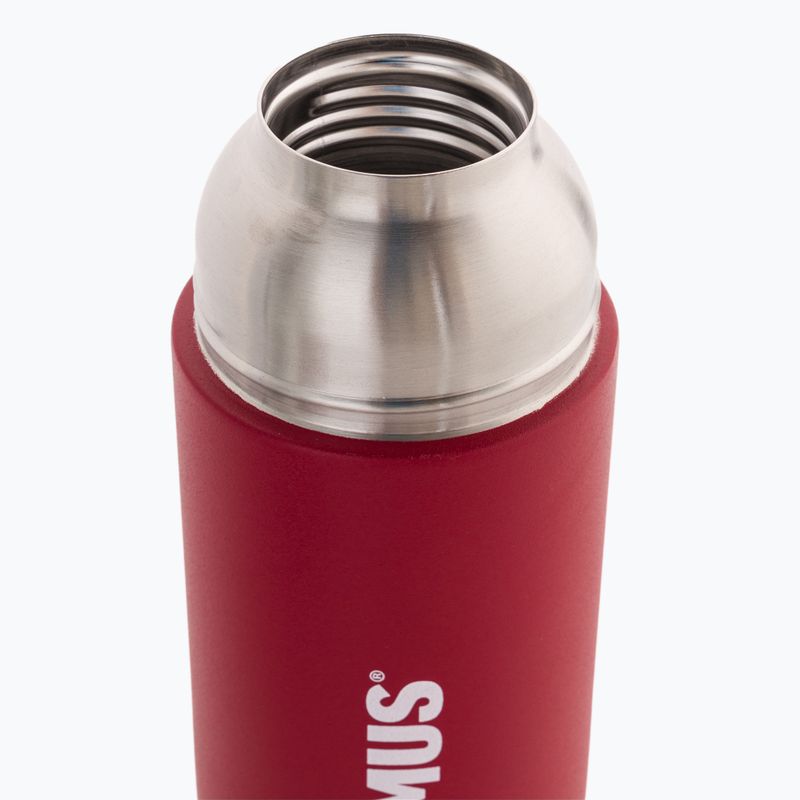 Вакуумна бутилка Primus 500 ml червена P742240 4