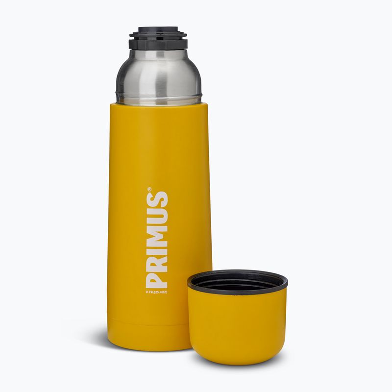Вакуумна бутилка Primus 500 ml жълта P742330 2